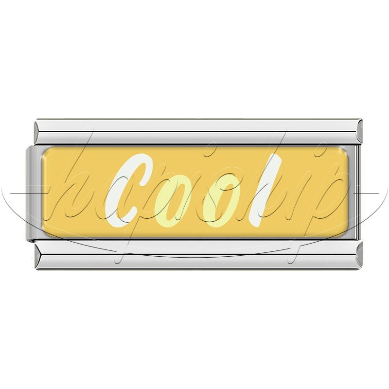 Pet Phrase Amazed Cool Wow  Bingo  TZ204 -Silver