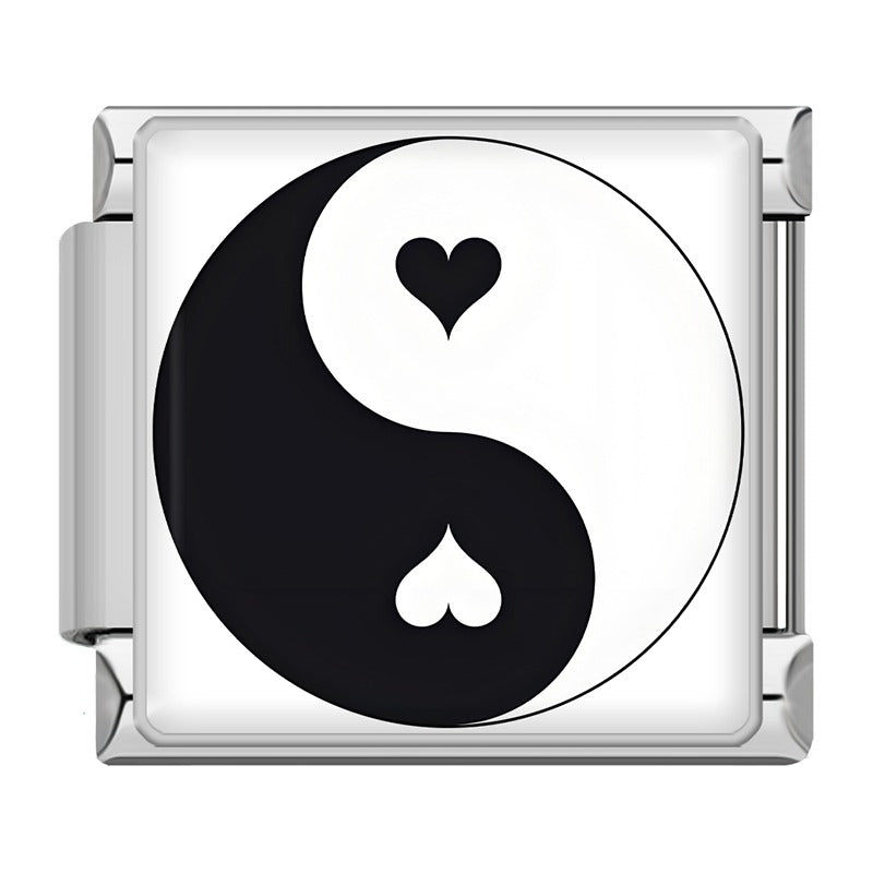 Tai Chi Unicorn Heart  TZ126