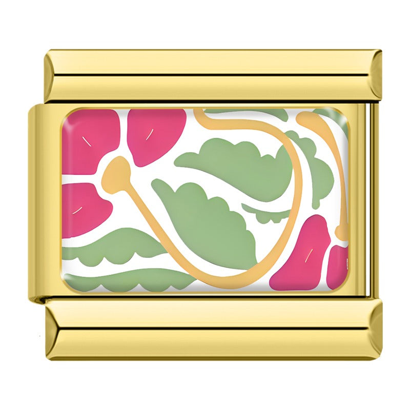 Colors Flower  TZ122