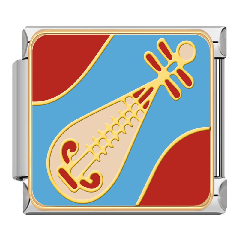 Chinese Elements Tai Chi Kite  DJ1536