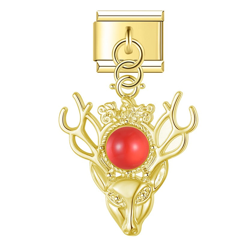 Antler Shiny CZ DJ1524