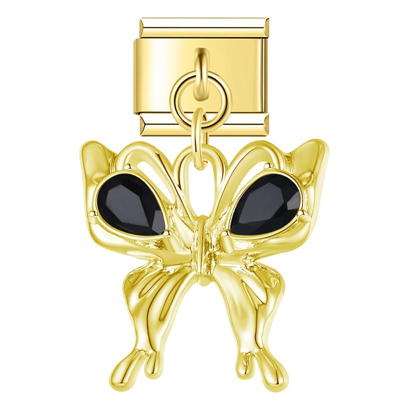 Butterfly Shiny  DJ1621