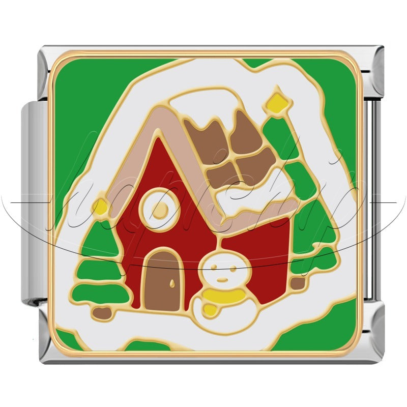 Merry Christmas DJ2035