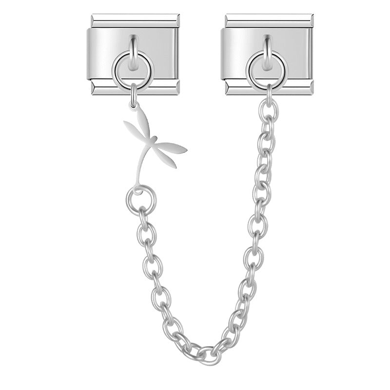 Tree Animal Chain DJ1598