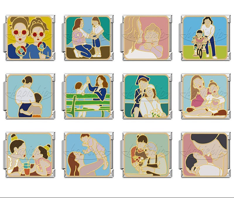 Mother's Day Mother's Love DJ1761