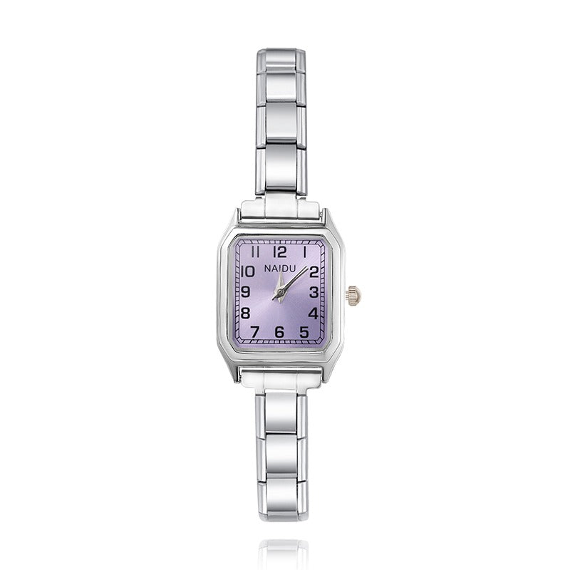 Square Watch G094