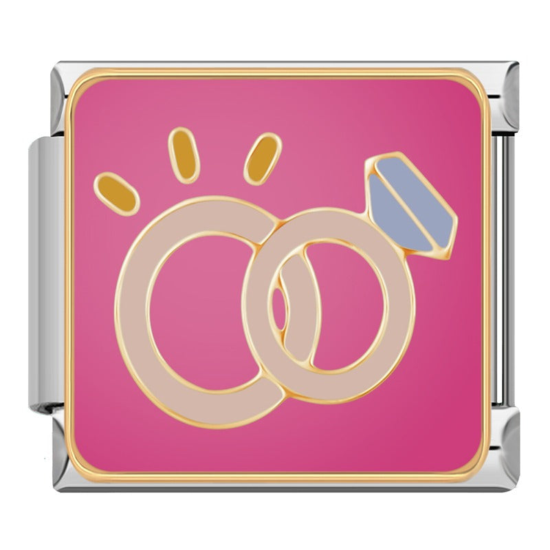 Romantic Love Propose Angel  DJ1588