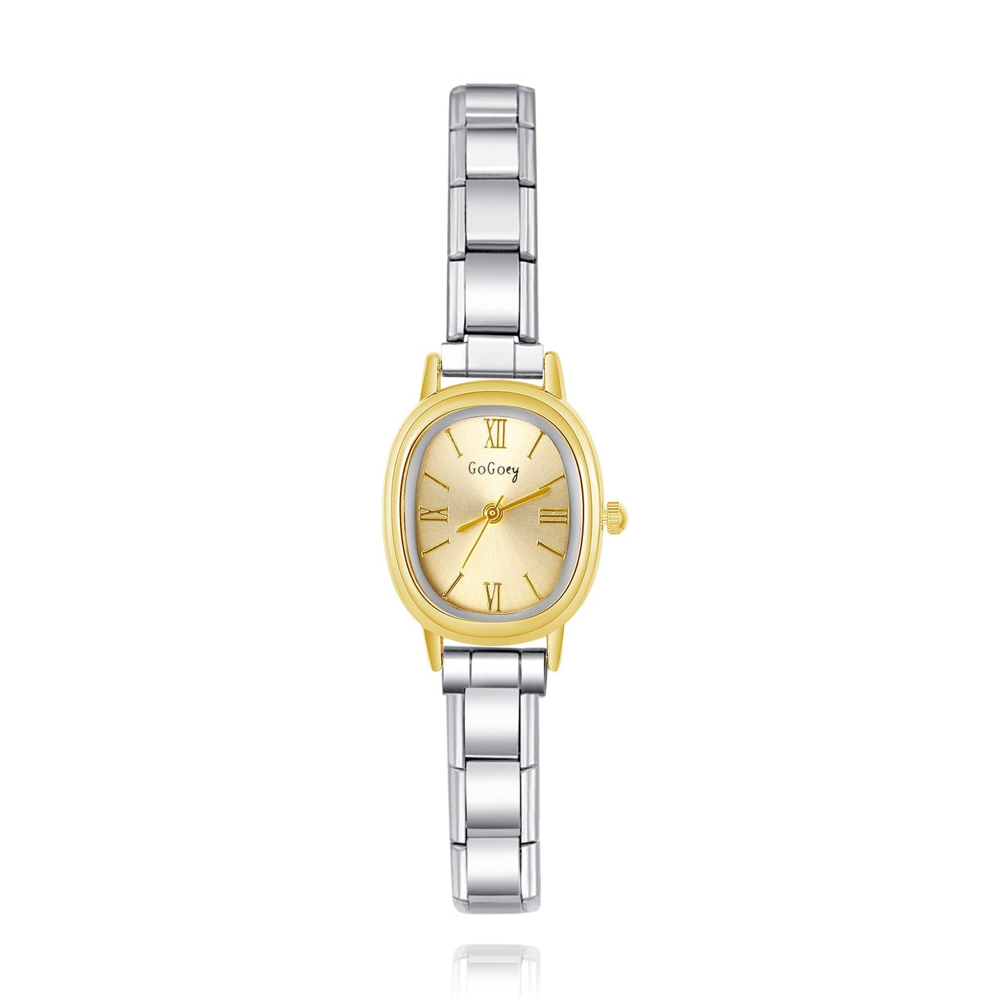 Elliptical Watch G056