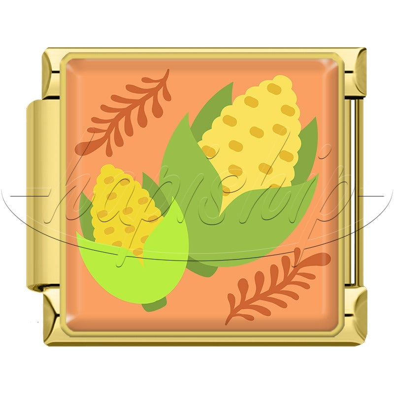 Golden Thanksgiving  TZ202-Gold