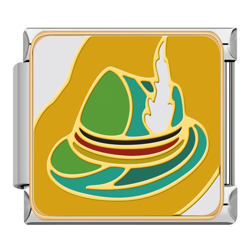 Car Castle Beer Cake DJ1591