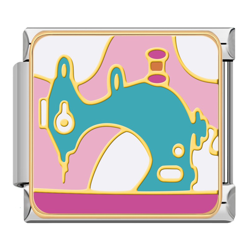 Pink Love Housework  DJ1590