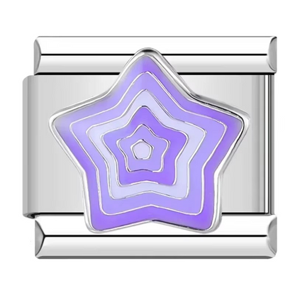 Stars & Space Charms
