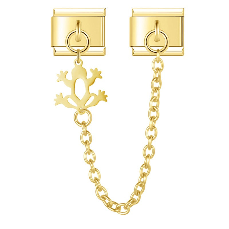 Tree Animal Chain DJ1598