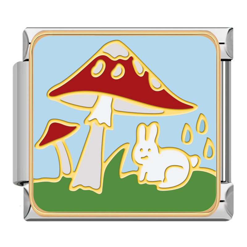 Good Night Magic Luck  DJ1721