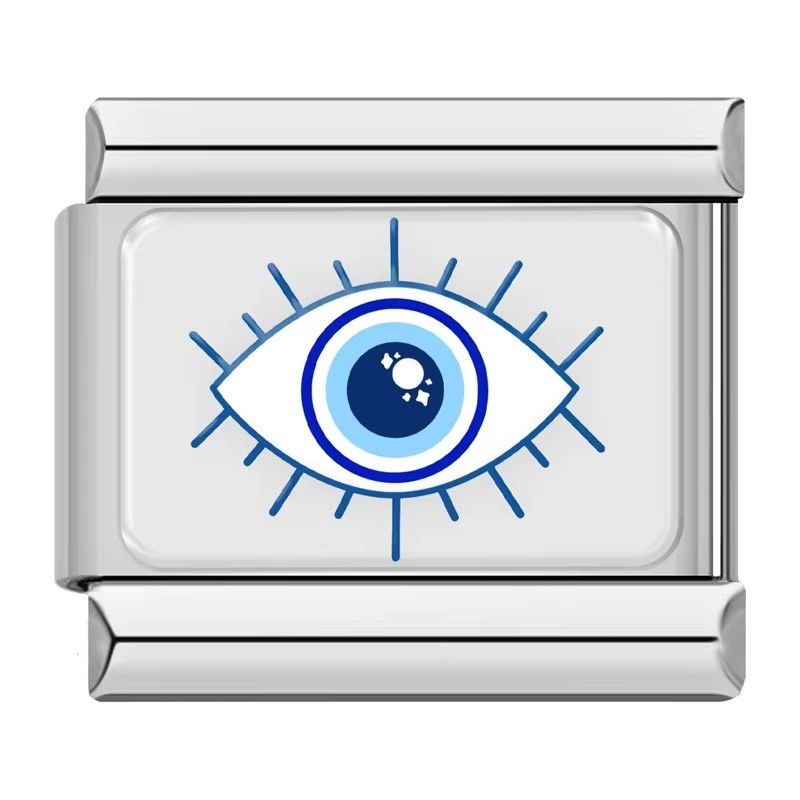 EVIL EYES