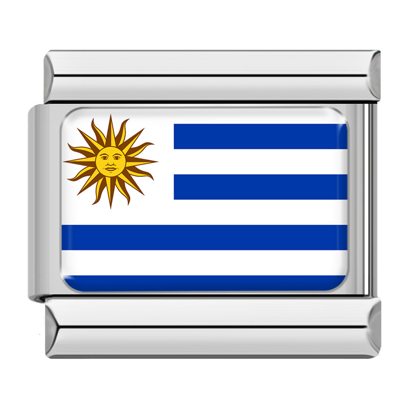 Flags of Countries Around The World TZ032