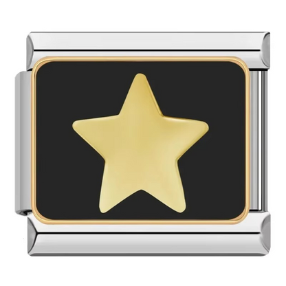 Stars & Space Charms
