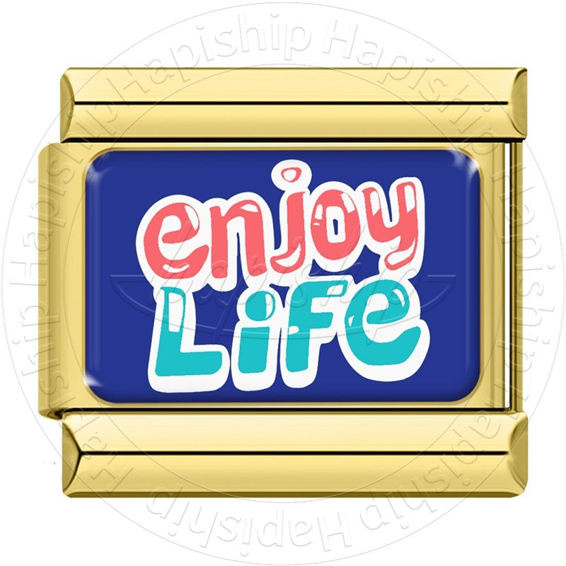 Golden Colors Me Like Cheey TZ056-Gold