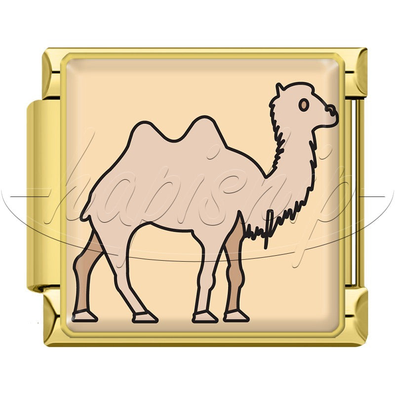 Golden Turkey Tourist Cuisine TZ182-Gold