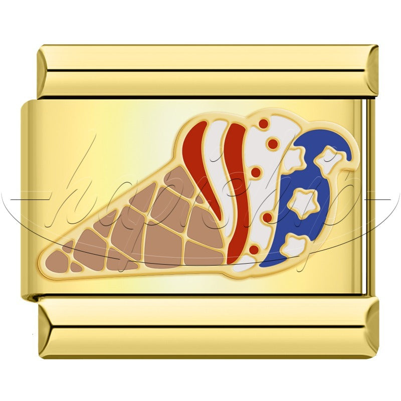 Golden America Fourth of July  DJ1834-C