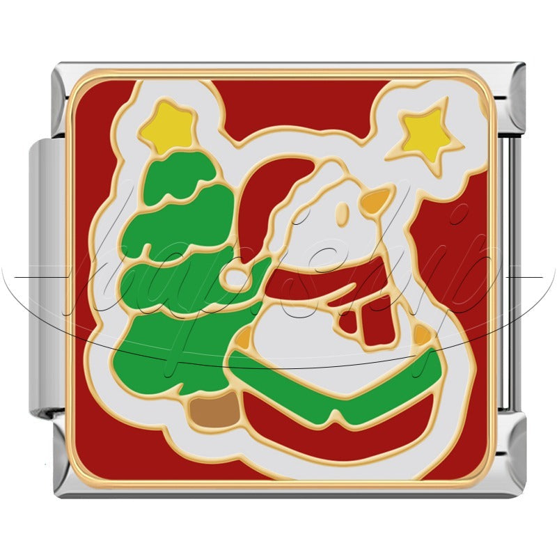 Merry Christmas DJ2035