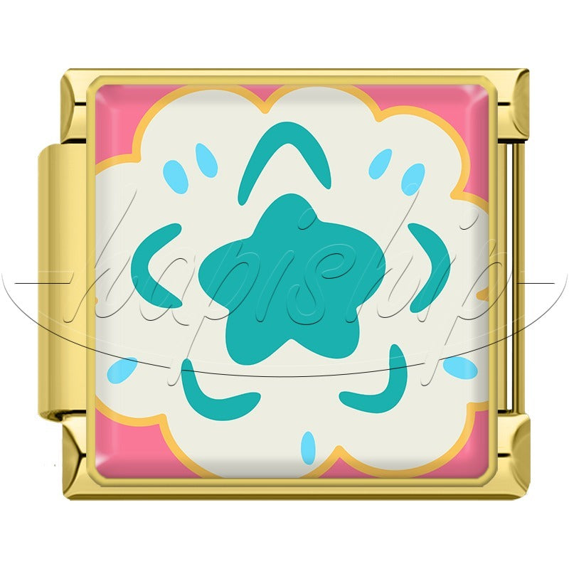 Colors Star Moon TZ174