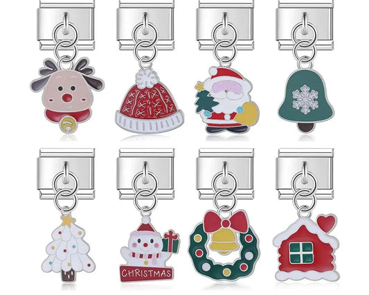 Sweet Colors Christmas Day DJ840