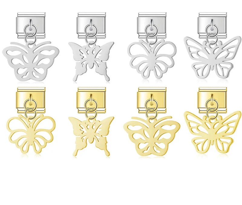 Hollow Butterfly DJ1073