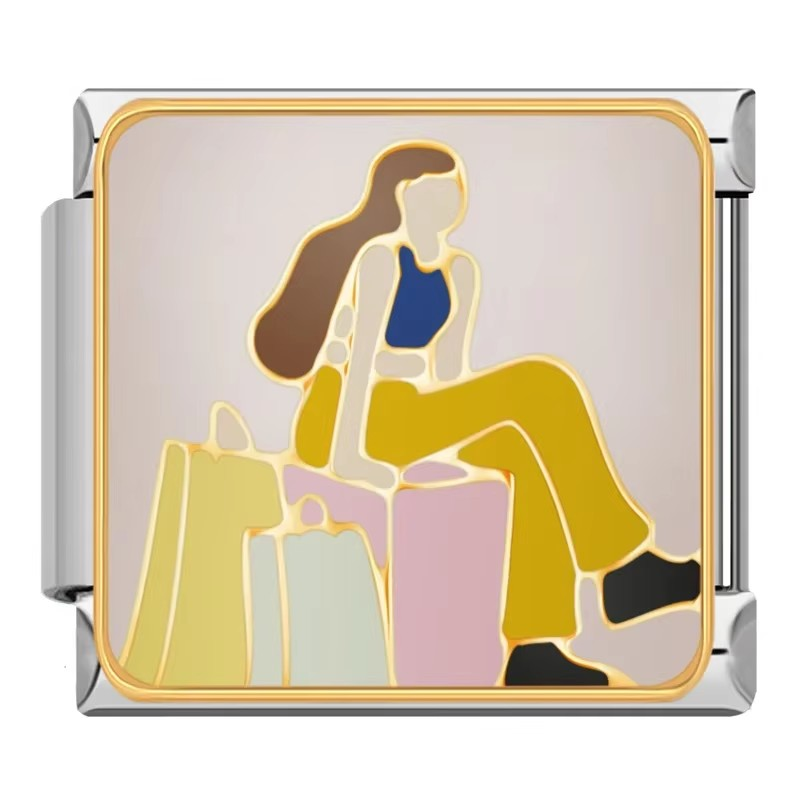 GIRLY CHARMS