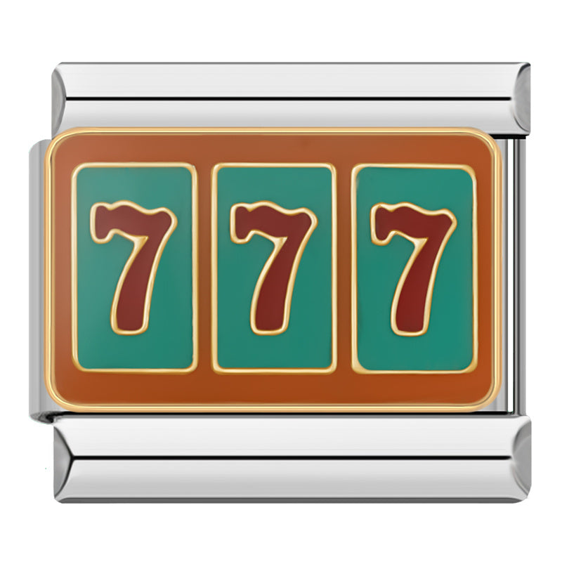 Color Vacation Games Gambling  DJ1399