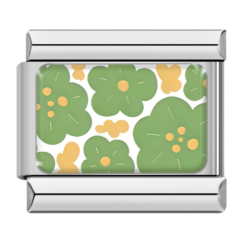 Colors Flower  TZ122