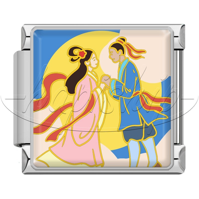 Chinese Mythology TZ175