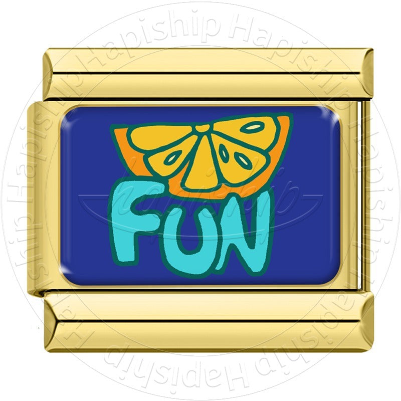 Golden Colors Me Like Cheey TZ056-Gold