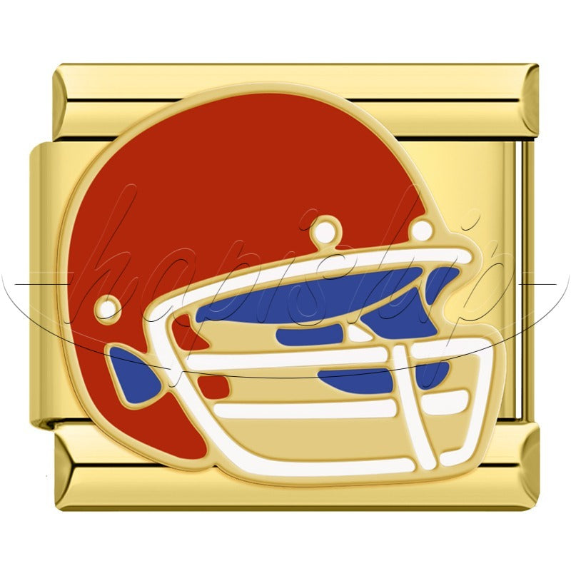 Golden American Baseball  DJ1834-B