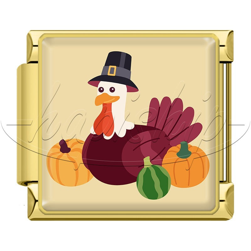 Golden Thanksgiving  TZ202-Gold