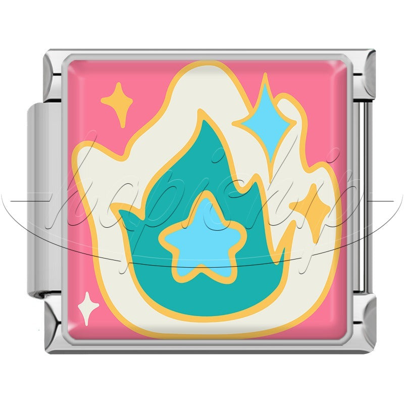 Colors Star Moon TZ174