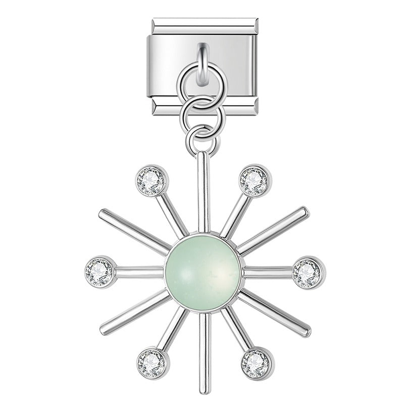 Big Star Flower DJ1649