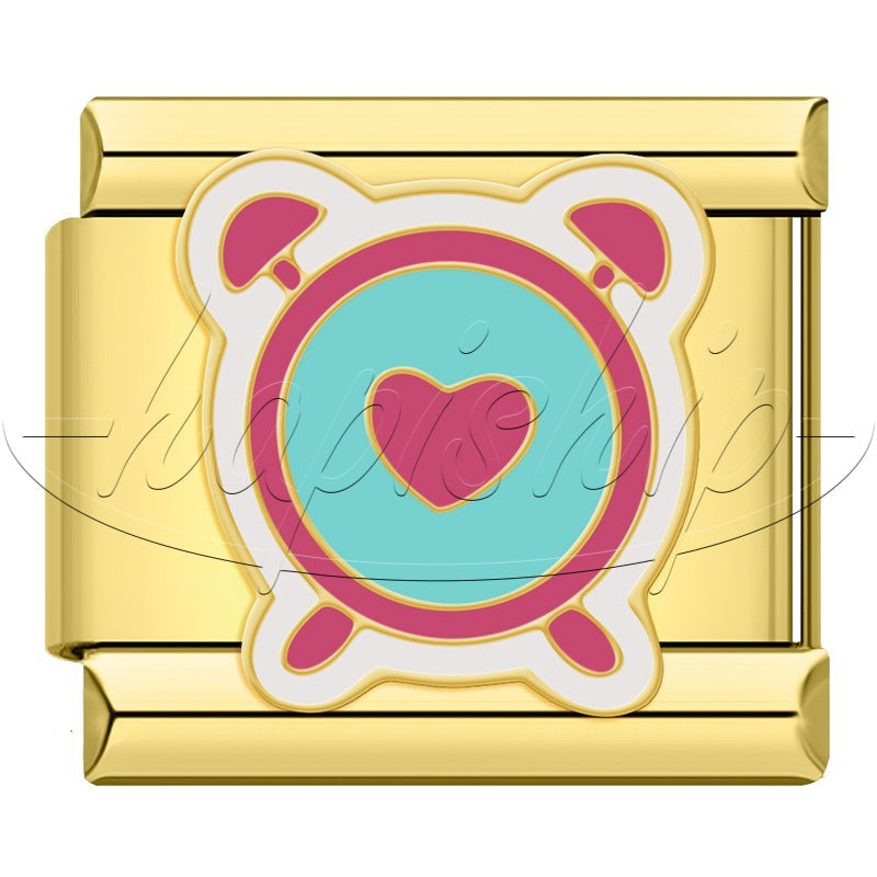 Colors  Heart Love Everywhere  DJ1833-C