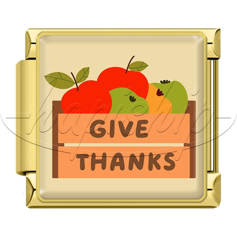 Golden Thanksgiving  TZ202-Gold