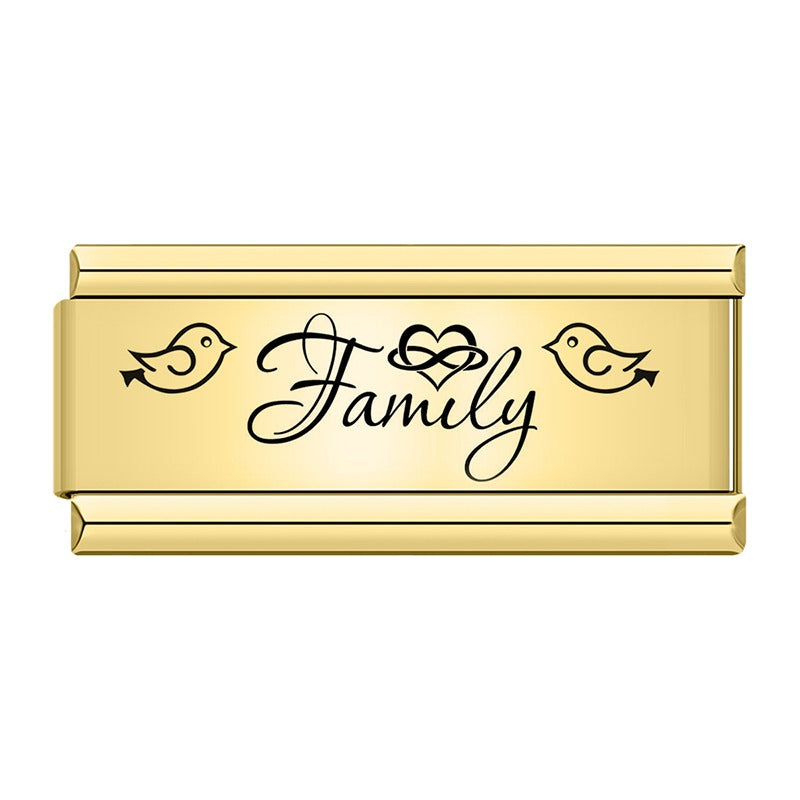 Love Dream Family Daughter Princess  DJ1603