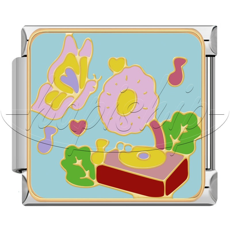 Four Seasons DJ1835-A