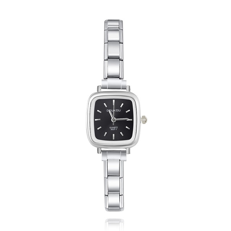 Simple Square Watch G137