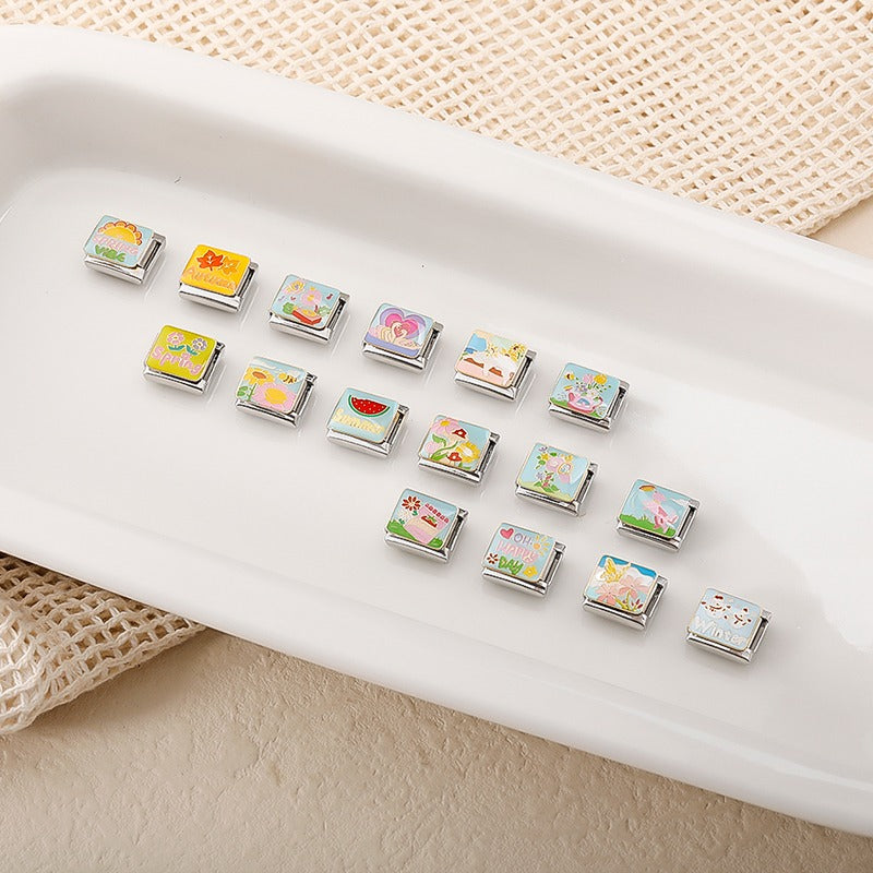 Four Seasons DJ1835-A