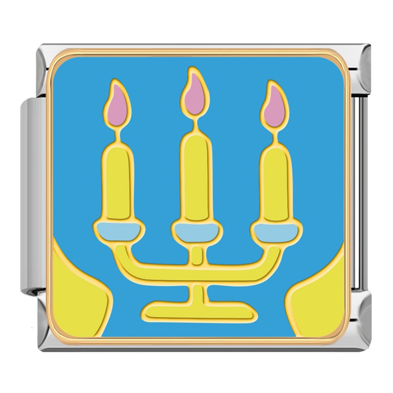 Church Champagne Flower DJ1627