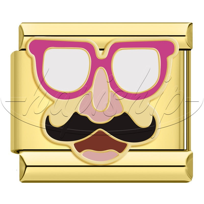 Golden Fools Day DJ1834-A