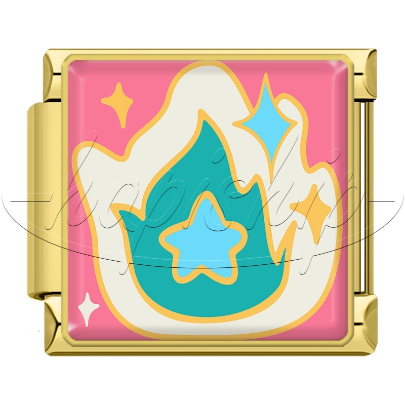 Colors Star Moon TZ174