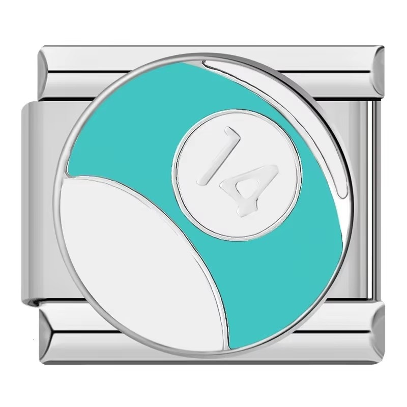 BILLIARDS CHARMS