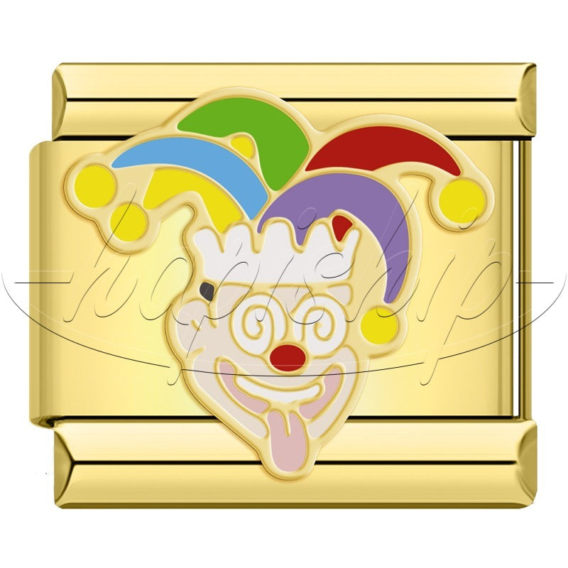 Golden Fools Day DJ1834-A