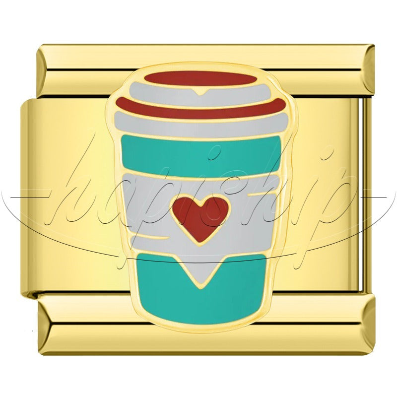 Basketball Coffee Penguin Bee DJ2041-B