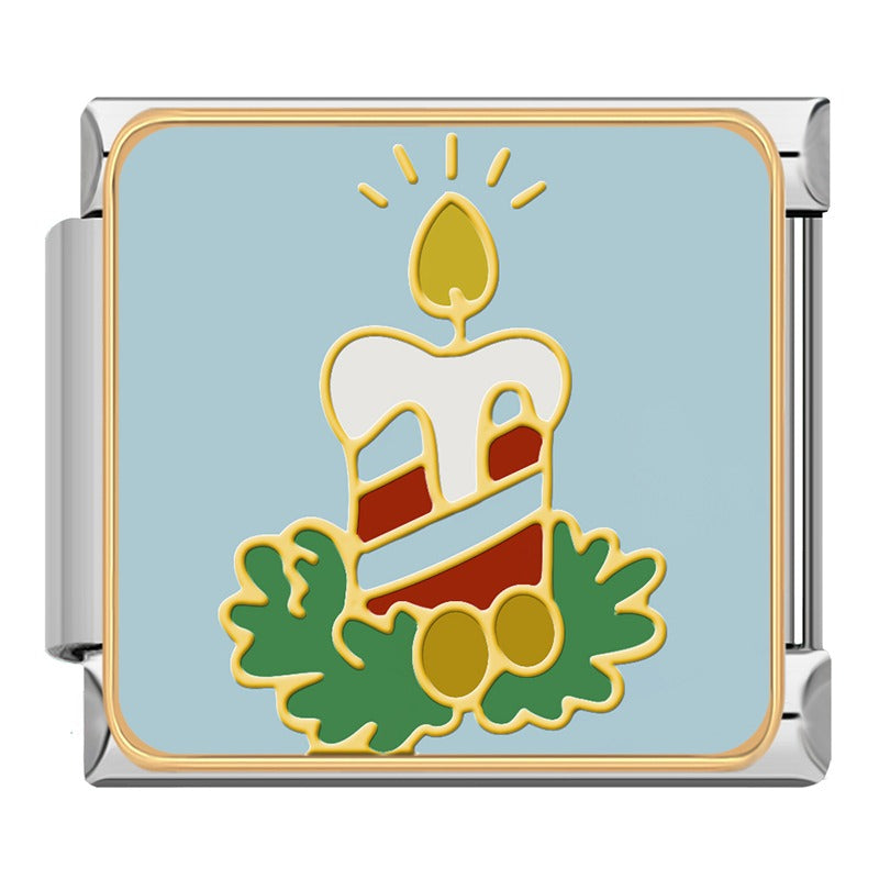 Christmas Snowman  DJ1440-S